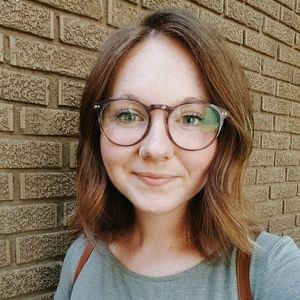 Meet your Posher, Breanna